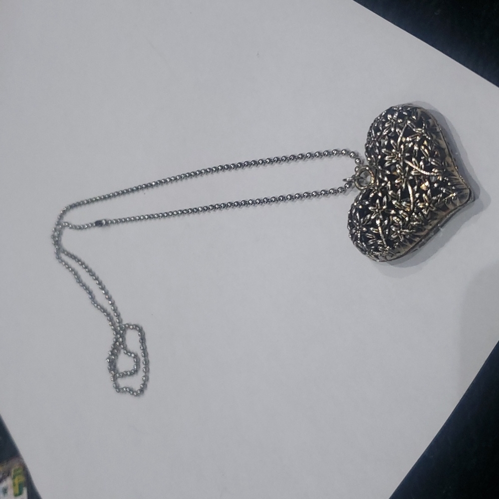 Vintage Necklace